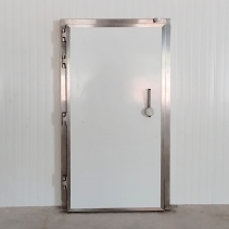 puertas frigoríficas cortafuegos EI2-90