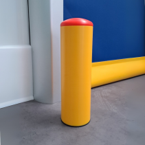 Protecciones para puertas y panel Protecciones para puertas y panel