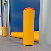 Protecciones para puertas y panel