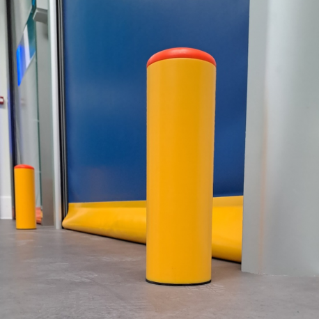 Protecciones para puertas y panel Protecciones para puertas y panel