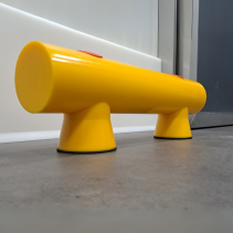 Protecciones para puertas y panel