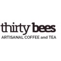 thirty bees