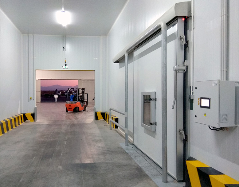 Wazo Packaging - Maroc