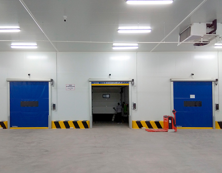 Wazo Packaging - Maroc